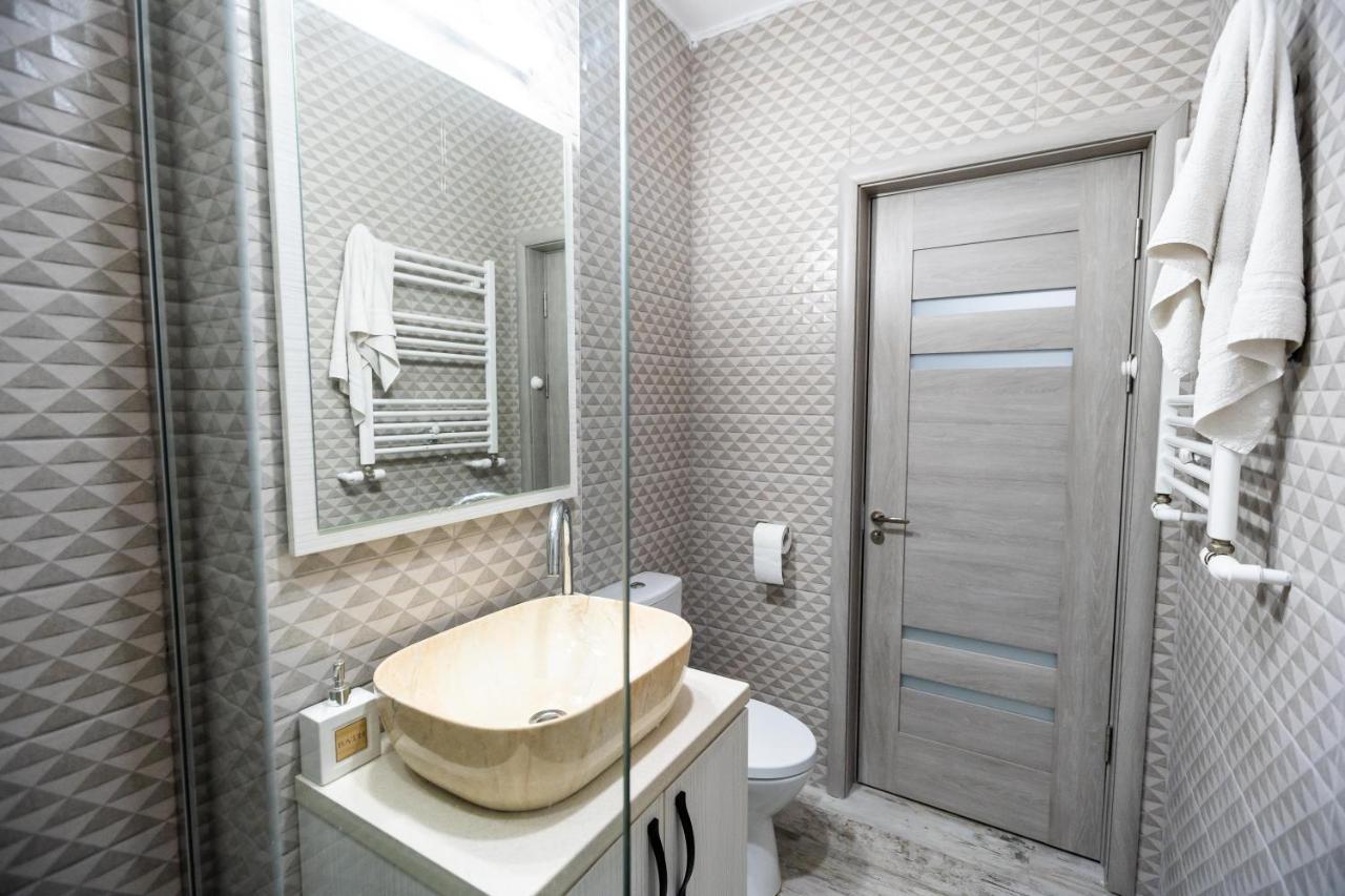 Bellesurmer Năvodari Exterior foto